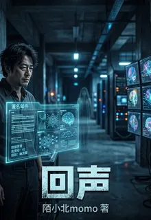 回聲：方向 封面