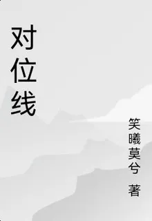 對位線 封面