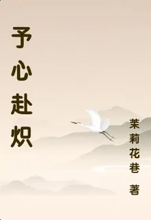 予心赴熾 封面