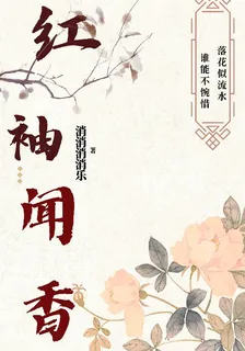 紅袖聞香 封面