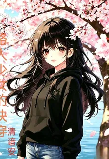 路人少女的快穿 封面