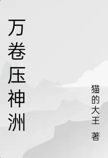 萬卷壓神洲 封面