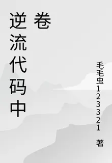 逆流代碼中卷 封面