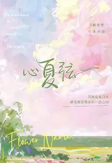 心夏弦 封面
