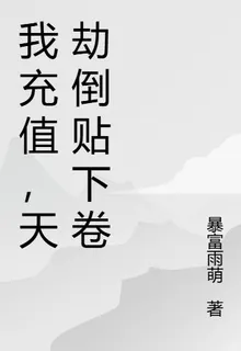 我充值，天劫倒貼下卷 封面