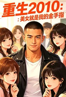 重生2010：美女就是我的金手 封面