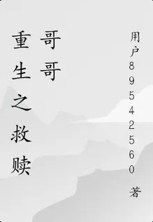 重生之救贖哥哥 封面