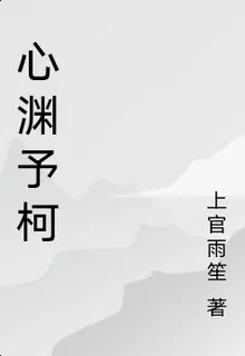 心淵予柯 封面