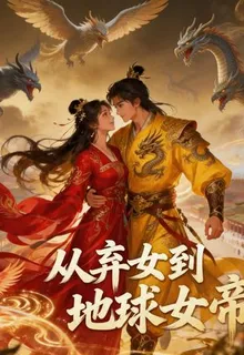 從棄嬰到星球女帝2異獸來襲 封面