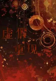 虛假重現 封面