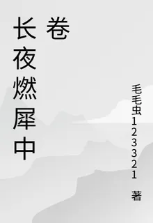 長夜燃犀中卷 封面