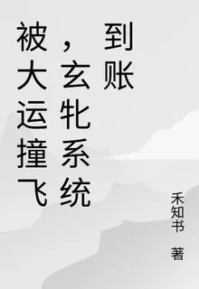 被大運撞飛，玄牝系統到賬 封面