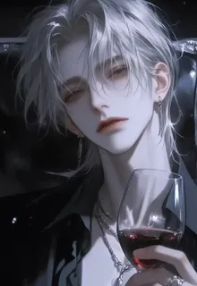 萬人迷他身嬌體弱易推倒 封面