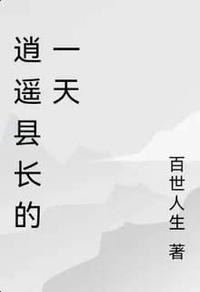 逍遙縣長的一天 封面