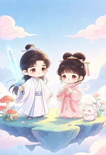 諸位仙子，我真不是道體 封面
