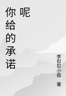 你給的承諾呢 封面