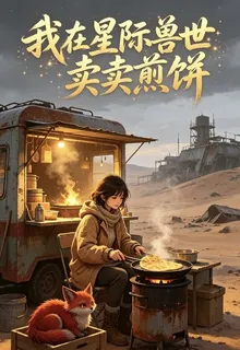 重生之我在星際獸世賣煎餅 封面