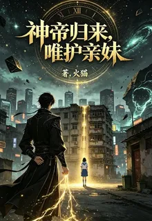 神帝歸來，唯護親妹 封面
