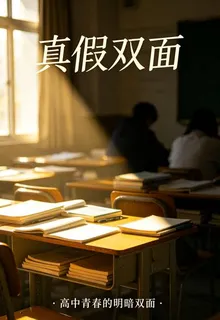 真假雙面 封面