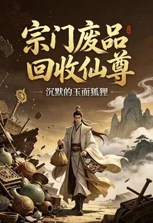 宗門廢品回收仙尊 封面