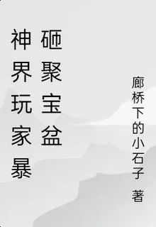 神界玩家暴砸聚寶盆 封面