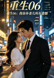 重生06：我彌補妻兒所有遺憾 封面