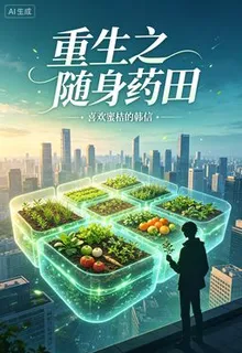 重生之隨身藥田 封面