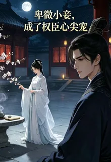 卑微小妾，成了權臣心尖寵 封面