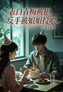 青梅閨蜜是作精，我被姐姐抱回家 封面