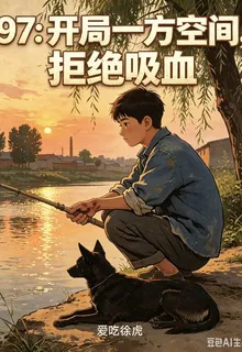 97：開局一方空間，拒絕吸血 封面