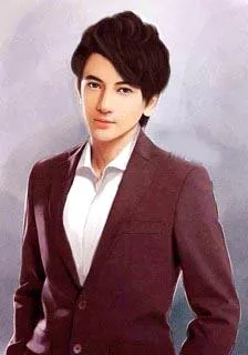 至尊龍婿 封面