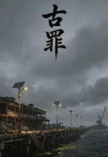 古罪遊戲 封面