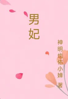 男妃 封面