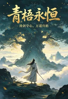 青悟永恆 封面
