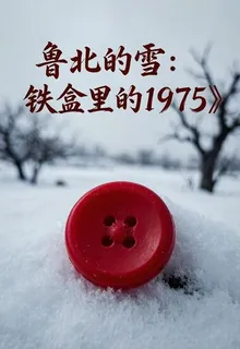 魯北的雪：鐵盒裏的1975 封面