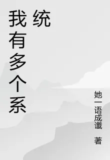 我有多個系統，怎麼能不無敵？ 封面
