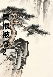 靈根被奪2 封面