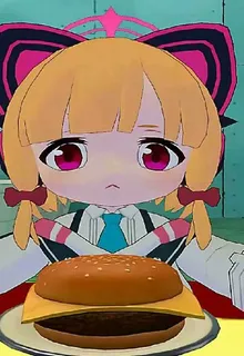 蔚藍：開局救下夢 封面
