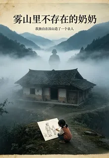 霧山妄年 封面