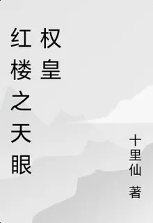 紅樓之天眼權皇 封面