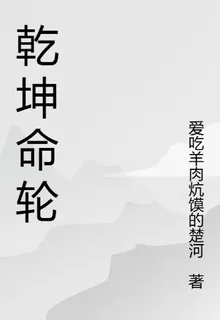 乾坤命輪 封面
