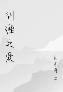 糾纏之愛 封面