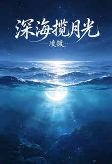 深海攬月光 封面