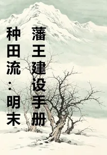 種田流：明末藩王建設手冊 封面