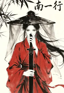 南一行 封面