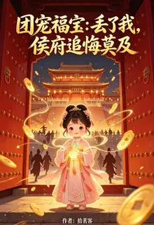 團寵福寶：丟了我，侯府追悔莫及 封面