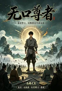 無口尊者 封面