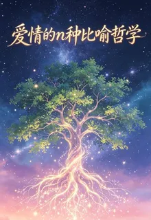 愛情的n種比喻哲學 封面