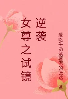 女尊之試鏡逆襲 封面
