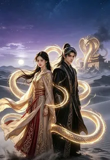哦！我的蛇夫大人1 封面